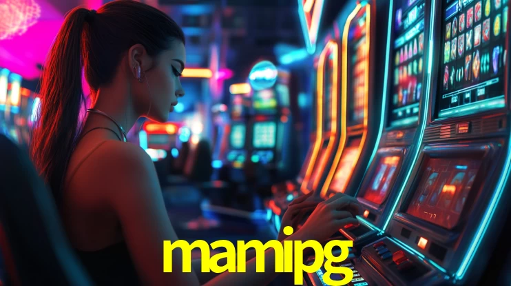 mamipg App